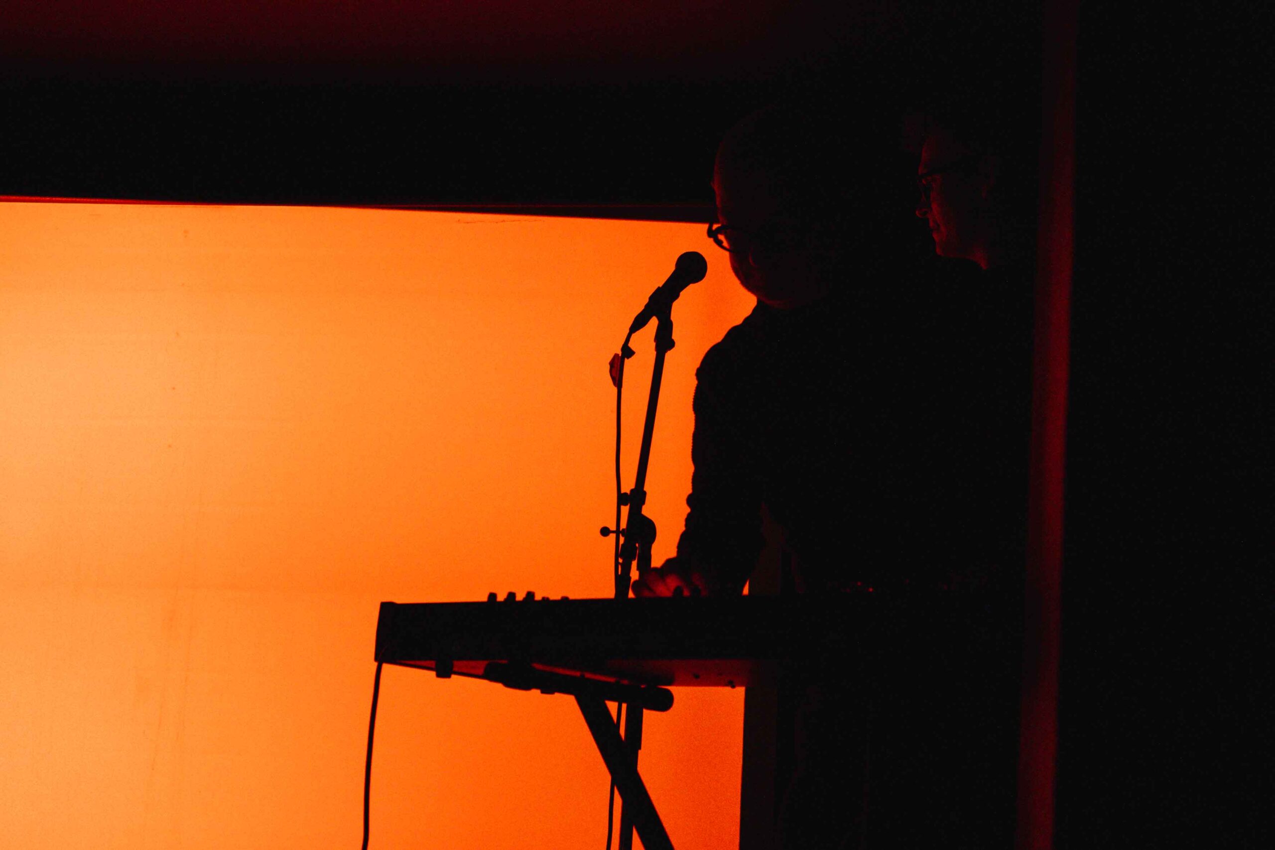 Bruit blanc, l'un des nombreux événements proposés par la MCL.