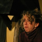 ateliers théâtre 2011