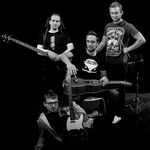 Funky Corbillard Club 2-150