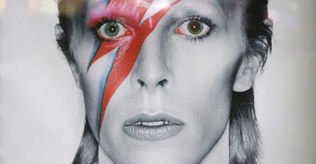 bowie