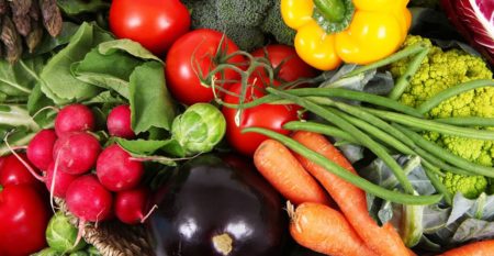 Cuisine végétarienne (2)