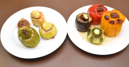 cuisine vegetarienne (3)