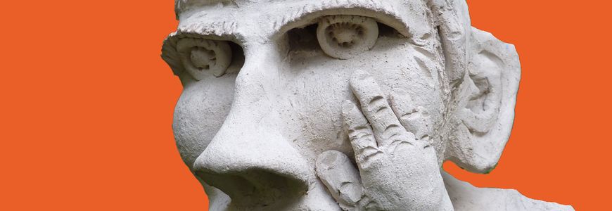 « Rue de la colline »