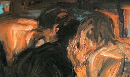 Youcef Korichi