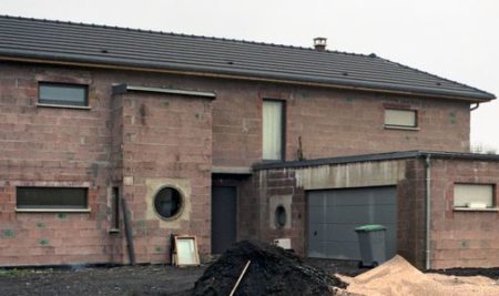 Le nouveau paysage familial en Lorraine