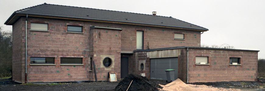 Le nouveau paysage familial en Lorraine