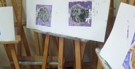 StageArt 4 870300
