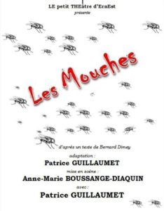 Les Mouches