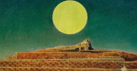 Max Ernst_La_ville_entiere -870300