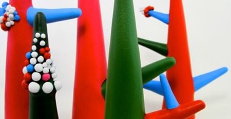 Visuel Sculpture et moulage 870300