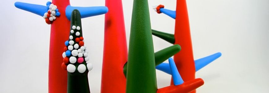 Stage jeune public / Sculpture et moulage