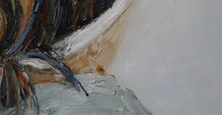 1.Kopf XXI, 2007, Öl auf Leinwand, 80 x 100 cm_300_870300