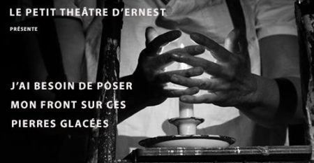 Visu Le petit théatre d&rsquo;ernest