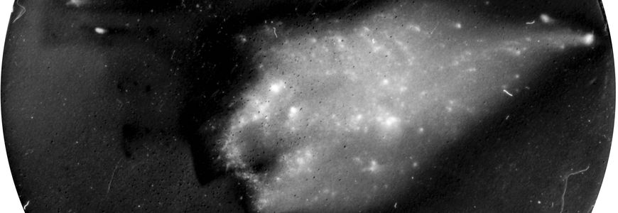 Anthony Visconti & Armelle Tulunda – “Zone du dehors”