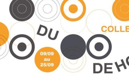 Semaine de l’Art Contemporain “Zone du dehors” – Elsa Muller & Elisa Sanchez