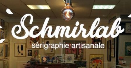 Visu-Schmirlab 1-300-870300