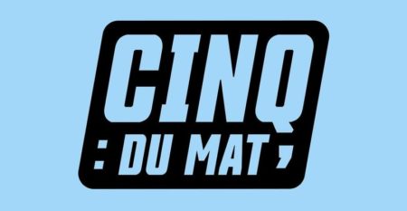 logo cinq du mat–300-870421