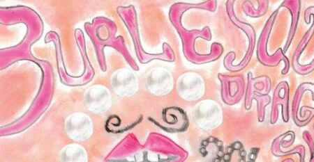 Affiche queerdom 3-300-870300