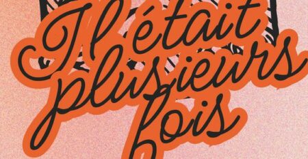 Il etait plusieurs fois2025-300-870300
