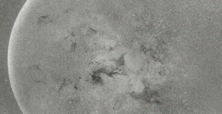 Fabien Yvon, Paysage int_rieur #220401, (encadr_) Graphite sur papier, Graphite on paper, 30x30cm, 11.8 x 11.8 in-300-870300
