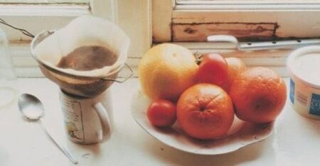 Wolfgang Tillmans, Still Life Talbot Rd., 1991-300-870300