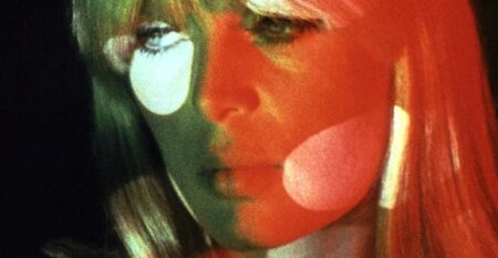 CHELSEA GIRLS