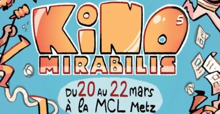 Visu KinoMirabilis 5-300-870300